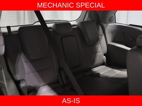 Used 2012 Honda Odyssey Touring image 17
