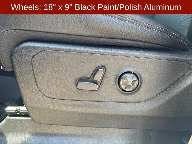 New 2026 RAM 1500 RHO AWD/4WD image 18