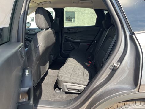 New 2025 Ford Escape Active w/ Cold Weather Package image 32