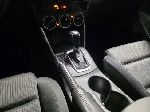 Used 2015 MAZDA CX-5 Touring image 18