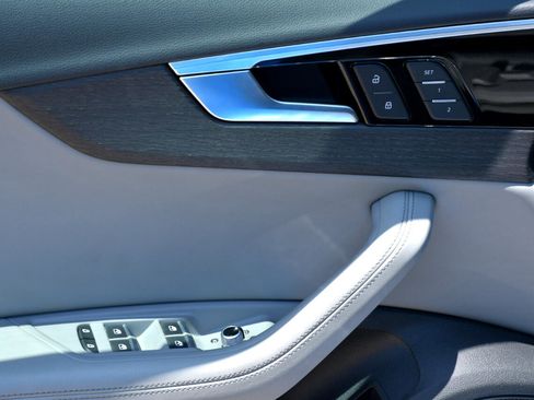 Used 2022 Audi A4 2.0T Premium Plus image 39