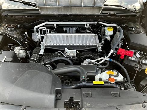 Used 2022 Subaru Ascent Limited AWD/4WD image 28