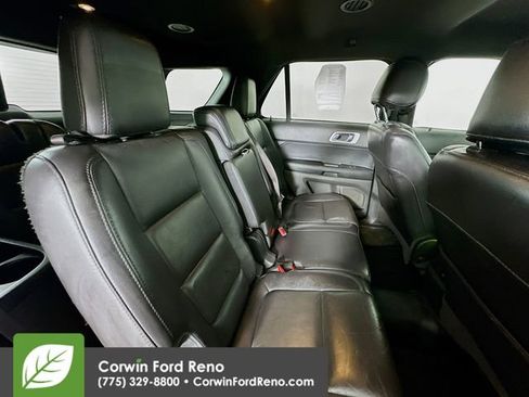 Used 2014 Ford Explorer Limited image 27