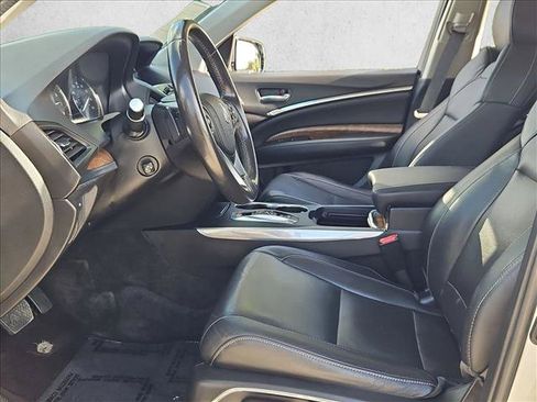 Used 2020 Acura MDX SH-AWD w/ Technology Package image 17