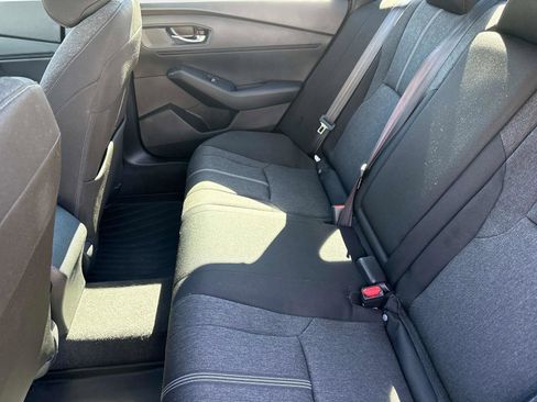 Used 2024 Honda Accord Sport image 13