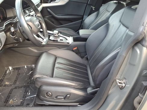Used 2025 Audi A5 2.0T Premium Plus AWD/4WD image 14