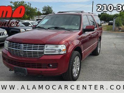 Used 2014 Lincoln Navigator 2WD