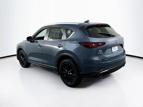 Used 2023 MAZDA CX-5 Carbon Edition AWD/4WD image 7