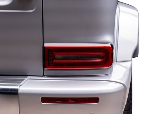 Used 2022 Mercedes-Benz G 63 AMG AMG G 63 image 17