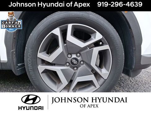 Used 2023 Hyundai Palisade SEL w/ Cargo Package FWD image 32
