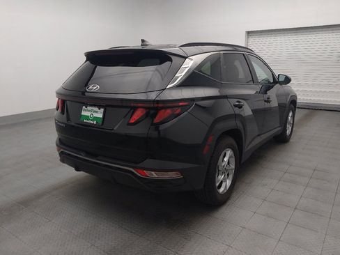Used 2024 Hyundai Tucson SEL FWD image 9