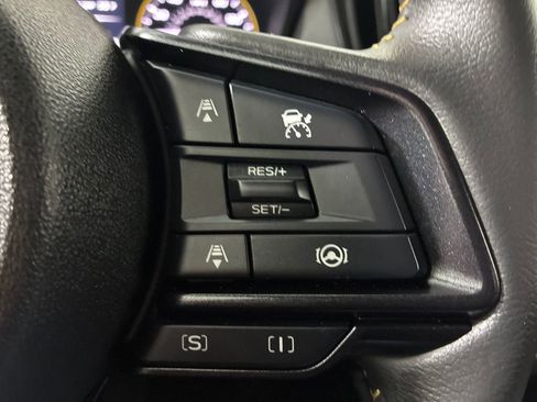 Certified 2025 Subaru Crosstrek 2.5i Sport w/ Crosstrek Mirror Package image 26