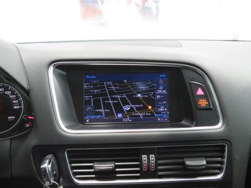 Used 2014 Audi Q5 2.0T Premium Plus image 20