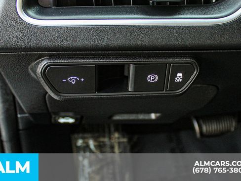 Used 2025 Kia K4 FWD image 28