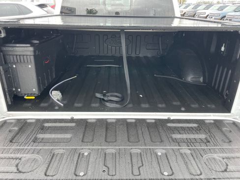 Used 2020 Ford F150 King Ranch w/ Equipment Group 601A Luxury image 26