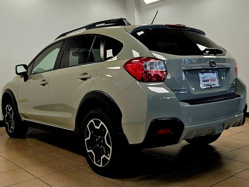 Used 2013 Subaru Crosstrek 2.0i Limited image 6