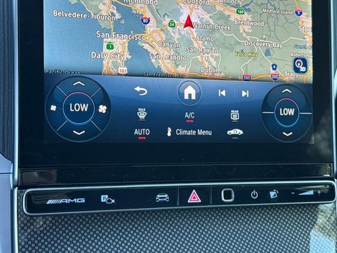 New 2026 Mercedes-Benz CLE 53 AMG 4MATIC Cabriolet image 23