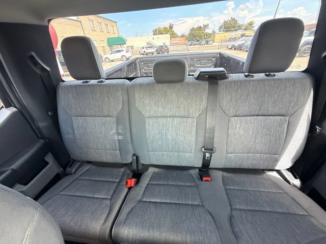 Used 2023 Ford F150 XL w/ Trailer Tow Package AWD/4WD image 16