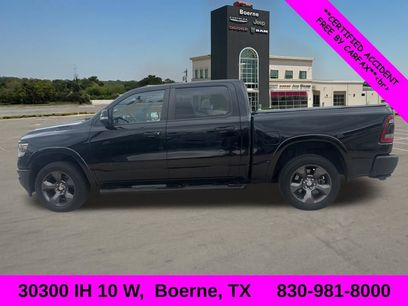 Used 2020 RAM 1500 Big Horn w/ Built-to-serve Edition