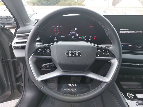 Certified 2025 Audi A5 2.0T Premium Plus w/ Premium Plus AWD/4WD image 19