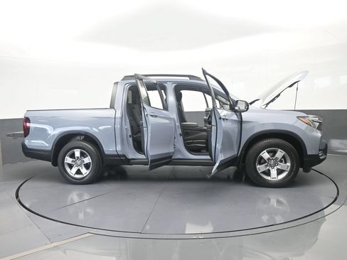 Used 2024 Honda Ridgeline Sport image 72