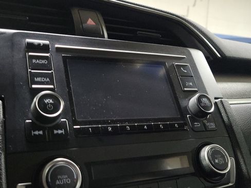 Used 2021 Honda Civic LX image 25