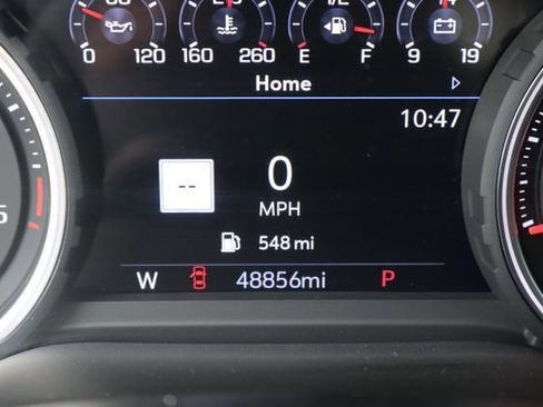 Used 2023 Chevrolet Silverado 2500 LTZ w/ LTZ Convenience Package AWD/4WD image 22