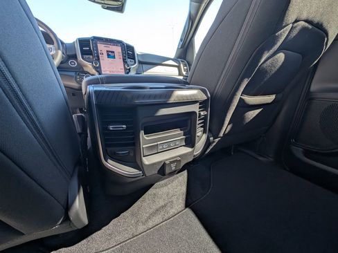 New 2026 RAM 1500 4x4 Crew Cab image 44