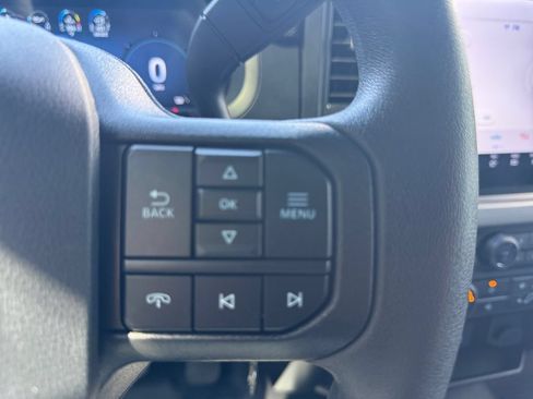 Used 2024 Ford F150 XL AWD/4WD image 22
