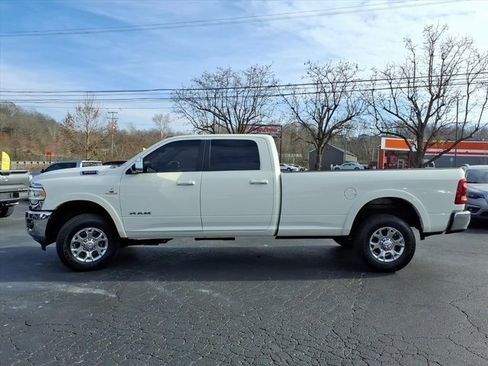 Used 2022 RAM 3500 Laramie image 18
