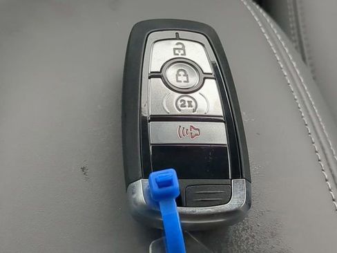 New 2025 Ford Bronco Sport Badlands w/ Badlands Tech Package image 32