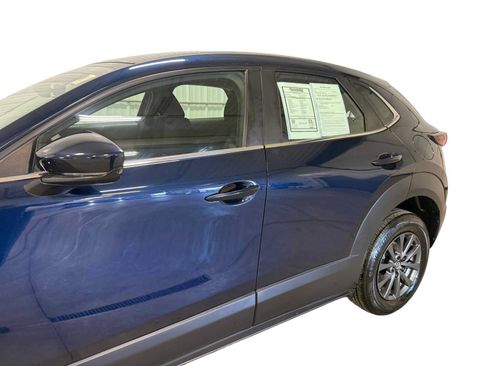 Certified 2024 MAZDA CX-30 AWD 2.5 S image 7