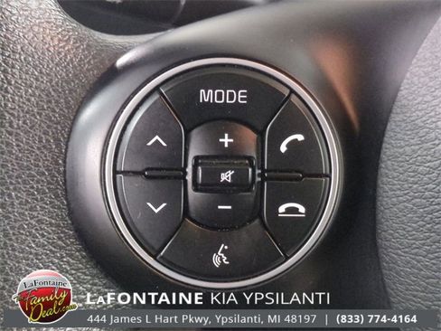 Certified 2021 Kia Soul S image 17