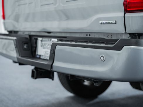 Used 2023 Ford F150 Lariat w/ Equipment Group 502A High image 9