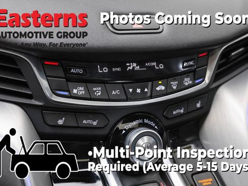 Used 2023 Acura TLX w/ Technology Package FWD image 19