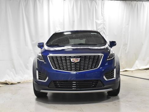 Used 2025 Cadillac XT5 Premium Luxury w/ LPO, Floor Liner Package FWD image 22