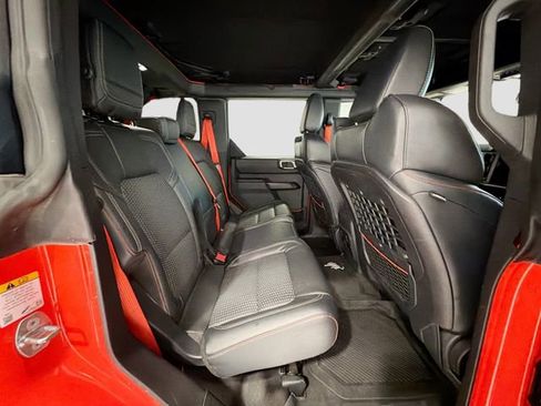 Used 2023 Ford Bronco Raptor image 23