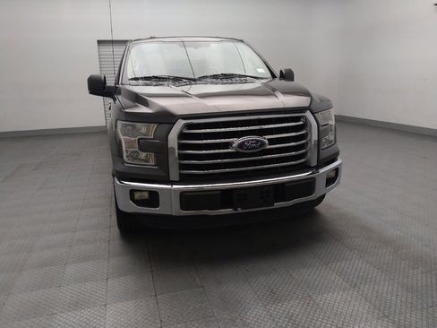 Used 2015 Ford F150 XLT w/ Equipment Group 301A Mid RWD image 14