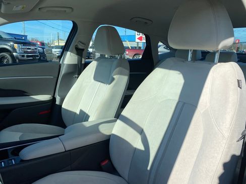 Used 2024 Hyundai Sonata SEL image 9