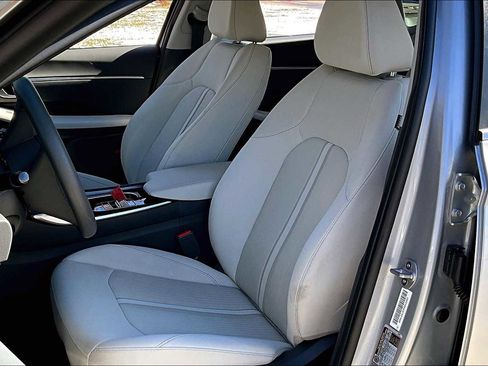 Used 2023 Hyundai Sonata SEL image 11