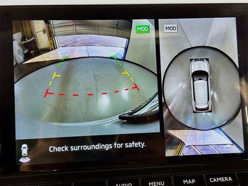 Used 2023 Mitsubishi Outlander SEL 40th Anniversary image 44