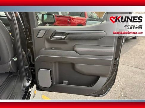 New 2026 GMC Sierra 1500 AT4X AWD/4WD image 21