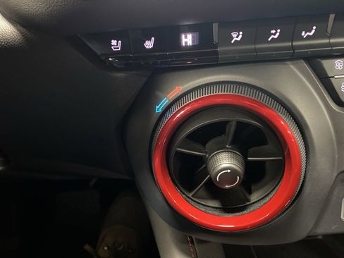 Used 2023 Chevrolet Blazer RS w/ Driver Confidence II Package image 36