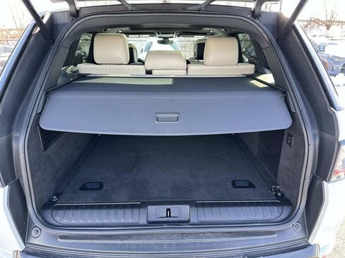 Used 2022 Land Rover Range Rover Sport HSE Dynamic image 33