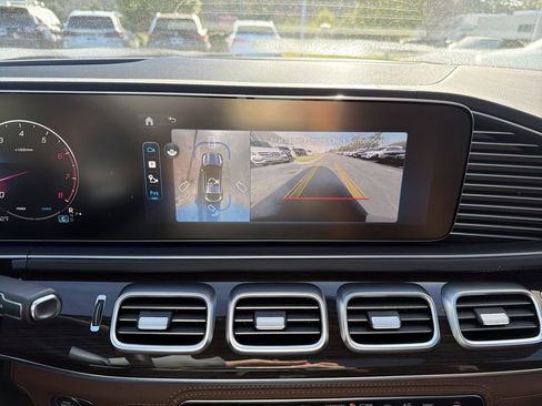 New 2026 Mercedes-Benz GLE 450 4MATIC Coupe image 29