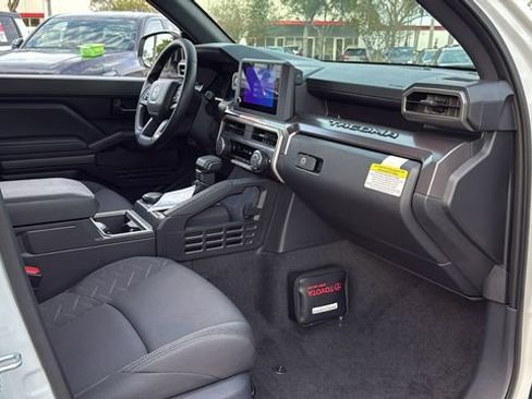 Used 2024 Toyota Tacoma SR5 image 13