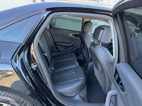 Used 2022 Audi A4 2.0T Prestige w/ Prestige Package image 22