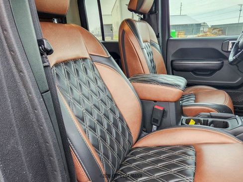 Used 2020 Jeep Gladiator Sport w/ Quick Order Package 24S image 44