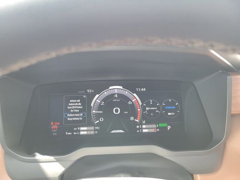 New 2026 Toyota Sequoia 1794 Edition image 25