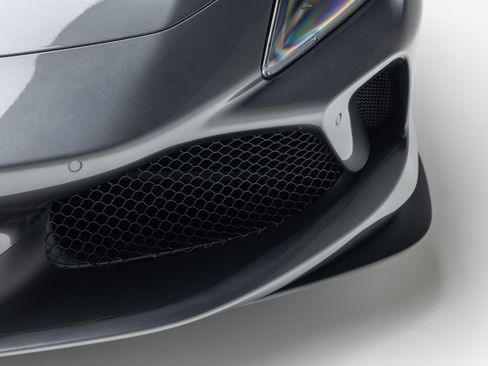 Certified 2022 Ferrari F8 Tributo RWD image 45